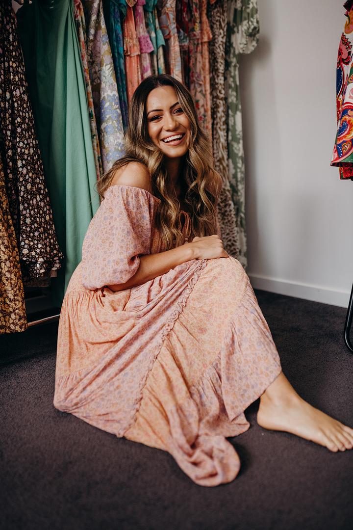 Bella Thornton - Founder