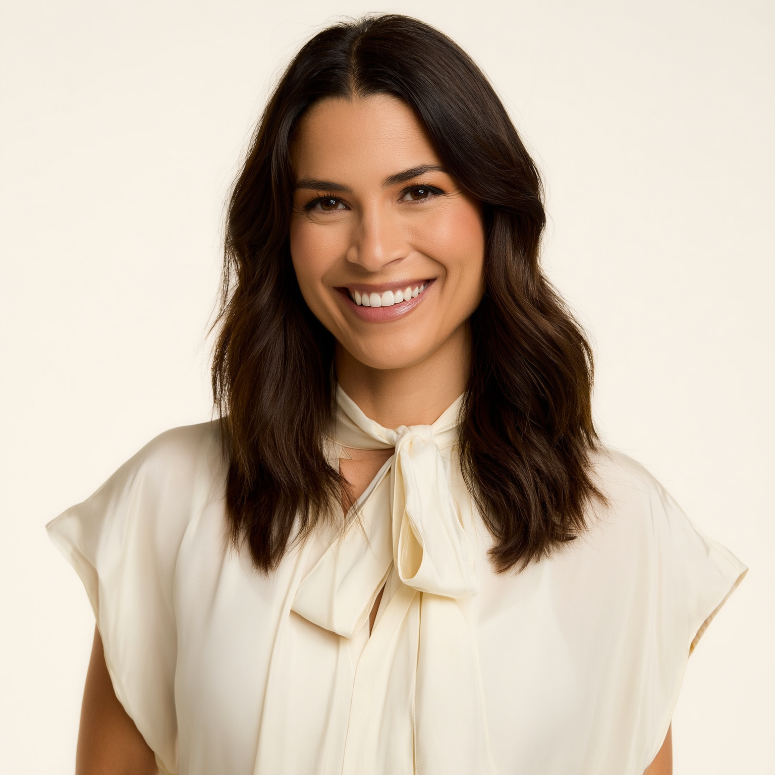 Bella Thornton - Founder of Bella Boutique Hire