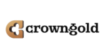 CrownGold logo