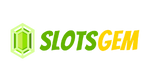 SlotsGem logo